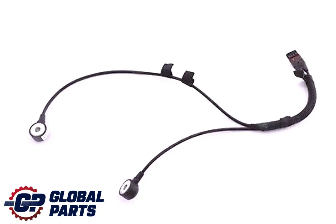 Ping Klopf Sensor für BMW E60 E61 E65 E81 E87 E90 E91 E92 E93 LCI mit Teilenummer 7566785 BMW E60 E61 E65 E81 E87 E90 E91 E92 E93 LCI Ping Klopf Sensor - SKU 7566785 - Teilenummer 7566785