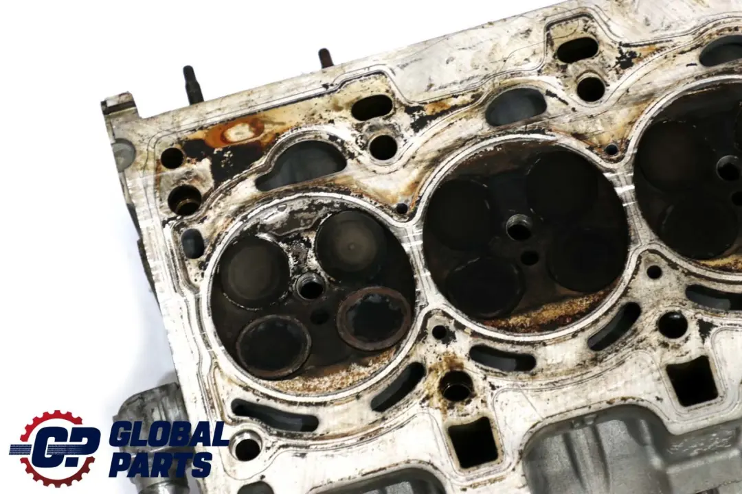 BMW E60 E61 LCI E90 E91 E92 E93 F10 F11 Essence N53 Culasse - SKU 7566806 - Numéro de pièce 7560164