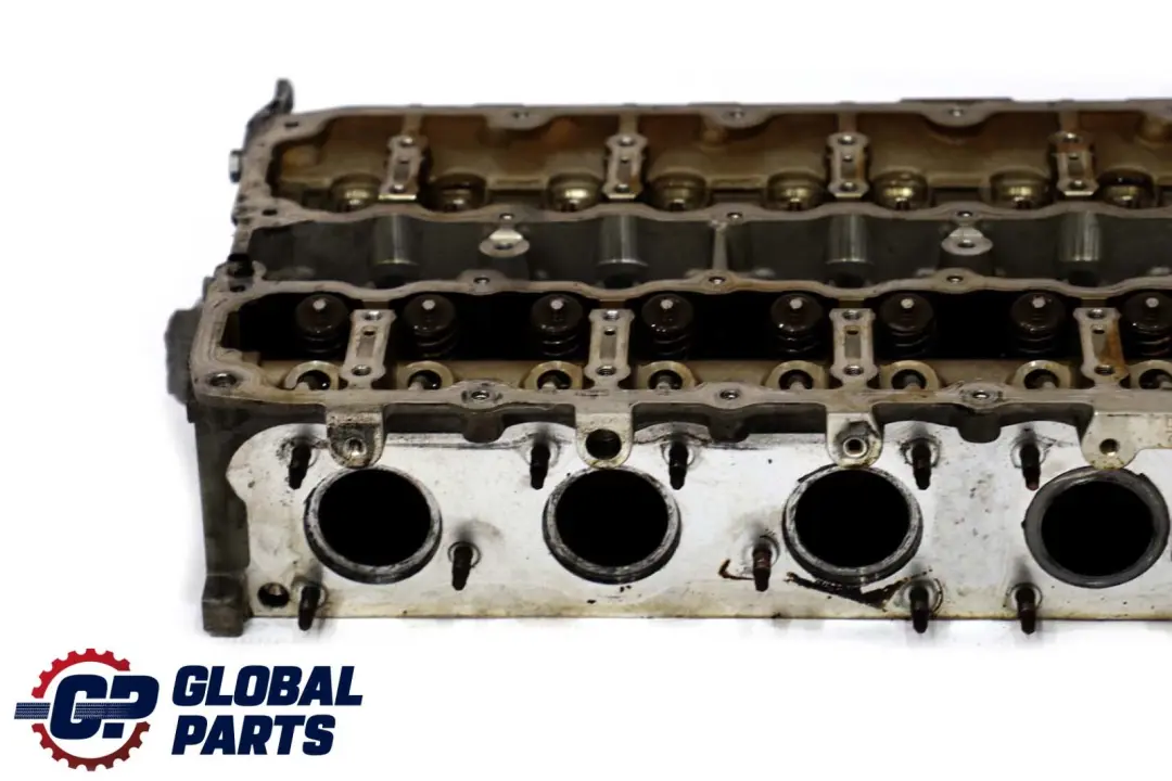 BMW E60 E61 LCI E90 E91 E92 E93 F10 F11 Essence N53 Culasse - SKU 7566806 - Numéro de pièce 7560164