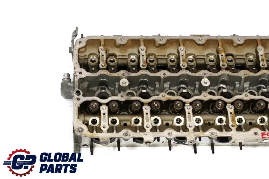 BMW E60 E61 LCI E90 E91 E92 E93 F10 F11 Essence N53 Culasse - SKU 7566806 - Numéro de pièce 7560164