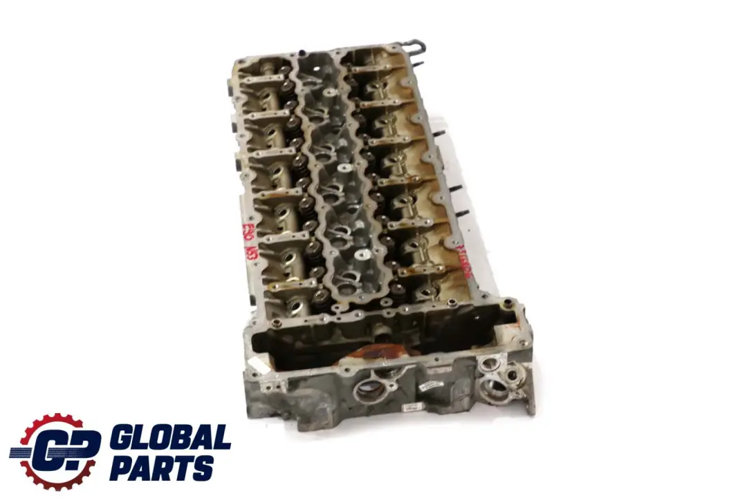 N53 Engine Cylinder Head BMW E60 LCI E90 E91 F10 F11 Petrol - SKU 7566806 - Part number 7560164