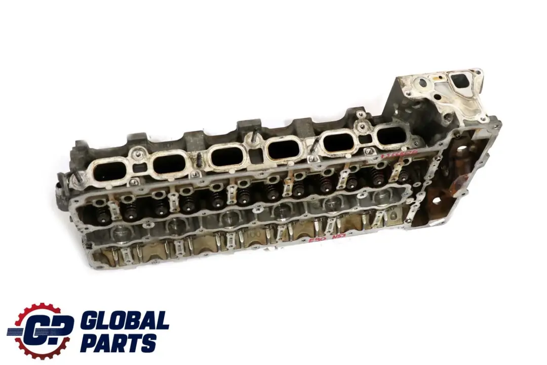 N53 Engine Cylinder Head BMW E60 LCI E90 E91 F10 F11 Petrol - SKU 7566806 - Part number 7560164