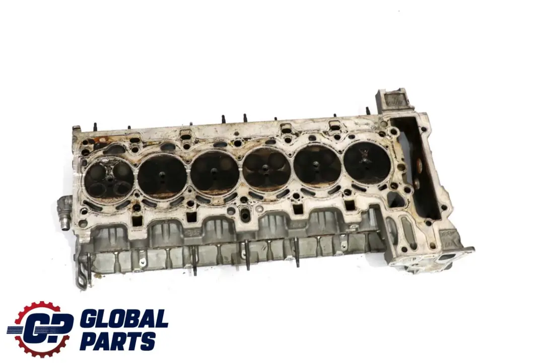 N53 Engine Cylinder Head BMW E60 LCI E90 E91 F10 F11 Petrol - SKU 7566806 - Part number 7560164