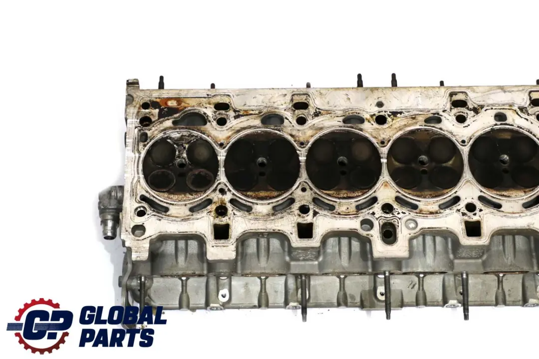 N53 Engine Cylinder Head BMW E60 LCI E90 E91 F10 F11 Petrol - SKU 7566806 - Part number 7560164