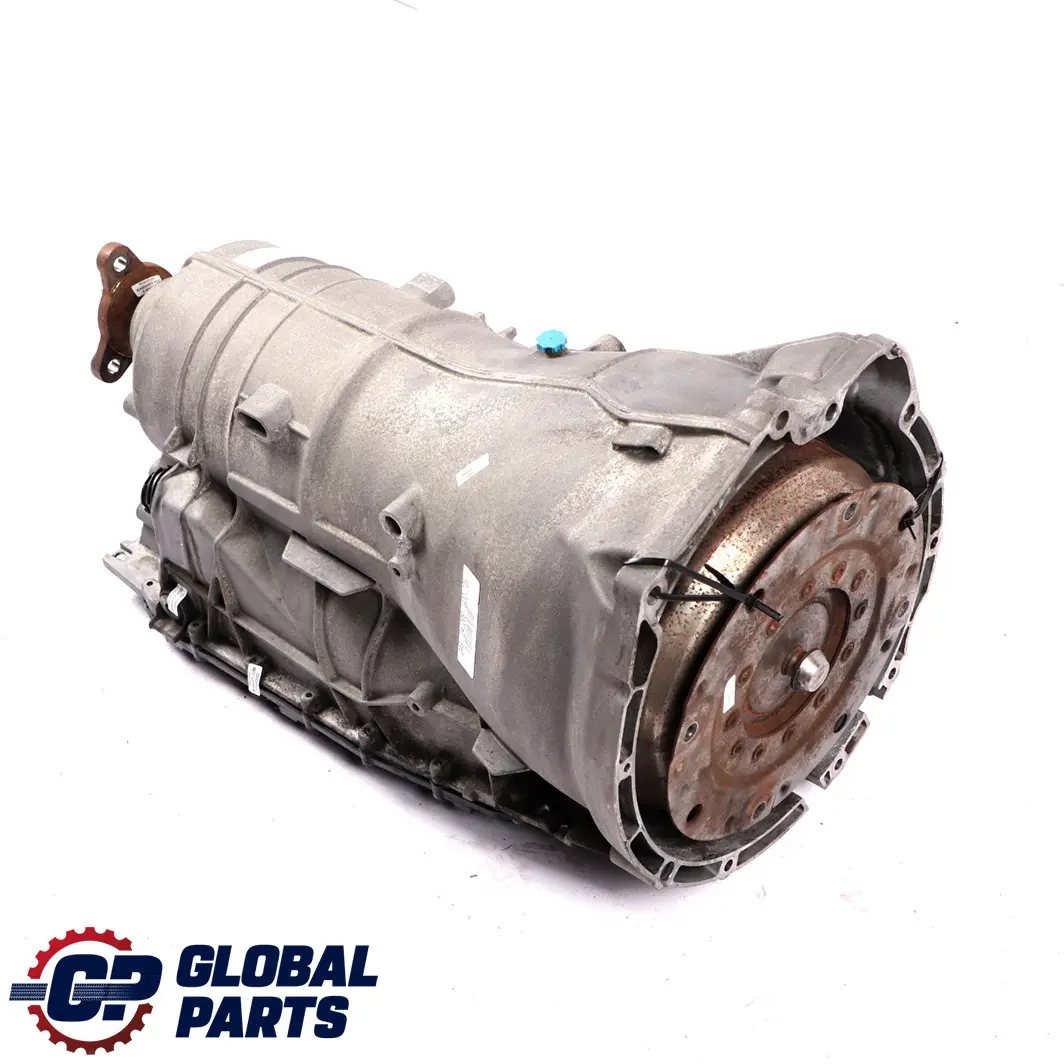 BMW E90 E91 Diesel 335d M57N2 Automatyczna Skrzynia Biegów GA6HP26Z - SKU 7566901 - Numer Części 7566901