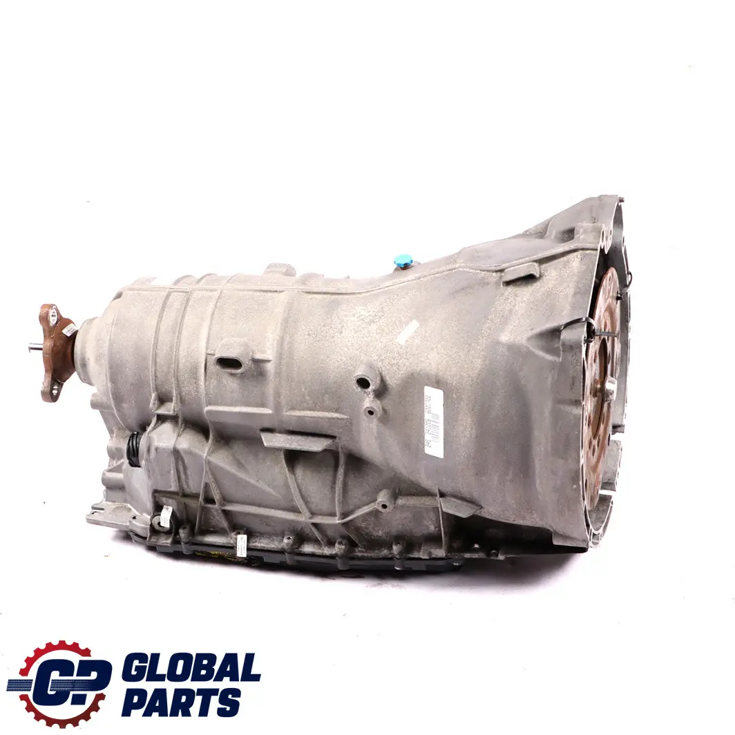 M57N2 Automatikgetriebe Getriebe GA6HP26Z GARANTIE für BMW E90 E91 E92 Diesel 335d mit Teilenummer 7566901 BMW E90 E91 E92 Diesel 335d M57N2 Automatikgetriebe Getriebe GA6HP26Z GARANTIE - SKU 7566901 - Teilenummer 7566901