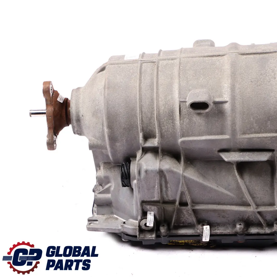 BMW E90 E91 E92 Diesel 335d M57N2 Automatikgetriebe Getriebe GA6HP26Z GARANTIE - SKU 7566901 - Teilenummer 7566901