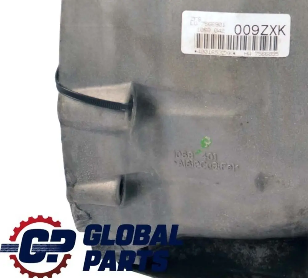 BMW E90 E91 Diesel 335d M57N2 Automatyczna Skrzynia Biegów GA6HP26Z - SKU 7566901 - Numer Części 7566901