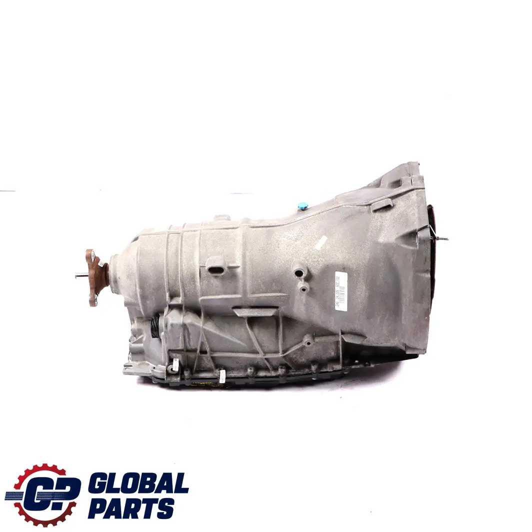 BMW E90 E91 Diesel 335d M57N2 Automatyczna Skrzynia Biegów GA6HP26Z - SKU 7566901 - Numer Części 7566901