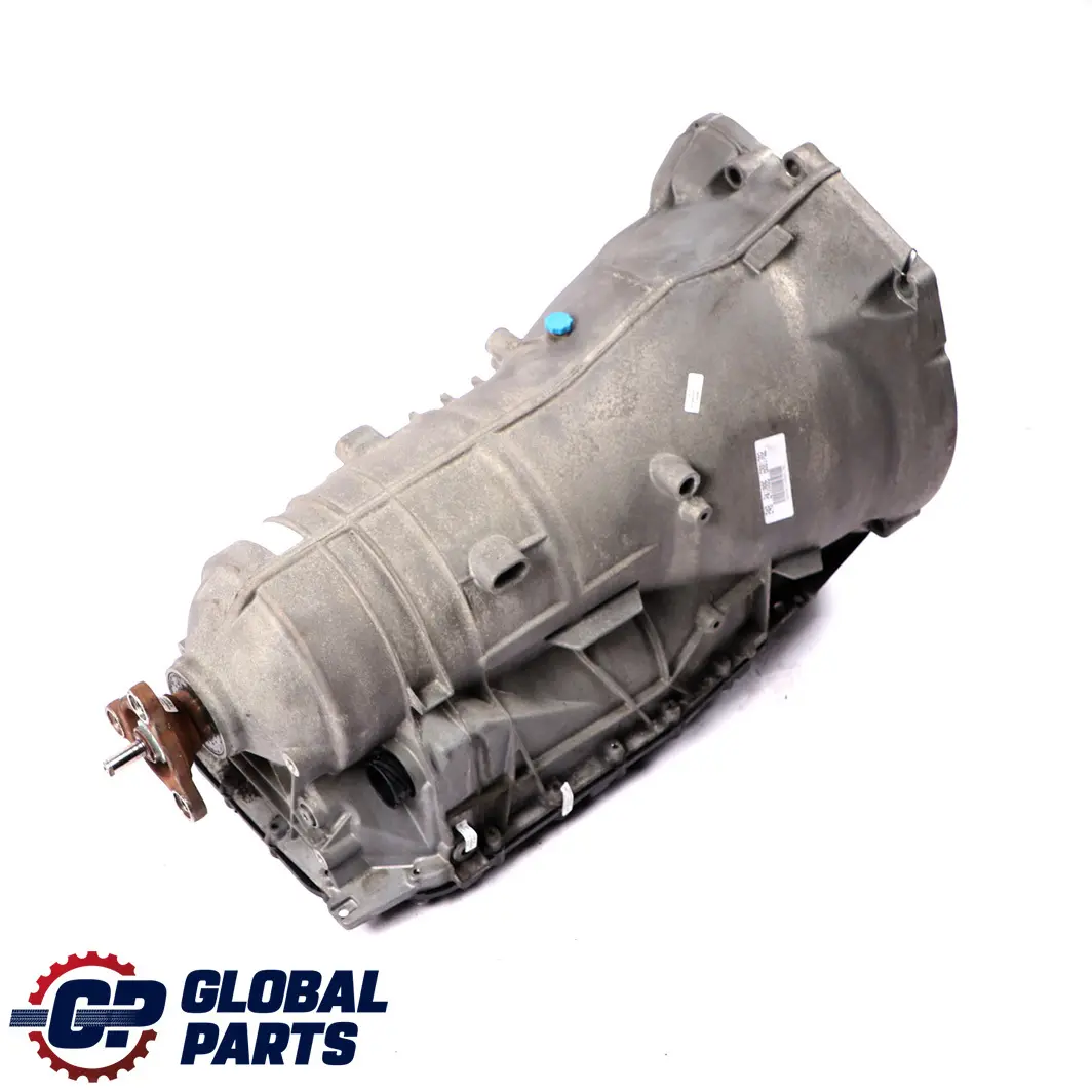 M57N2 Caja de Cambios Automatica GA6HP26Z GARANTIA para BMW E90 Diesel 335d con número de pieza 7566901 BMW E90 Diesel 335d M57N2 Caja de Cambios Automatica GA6HP26Z GARANTIA - SKU 7566901 - Número de pieza 7566901