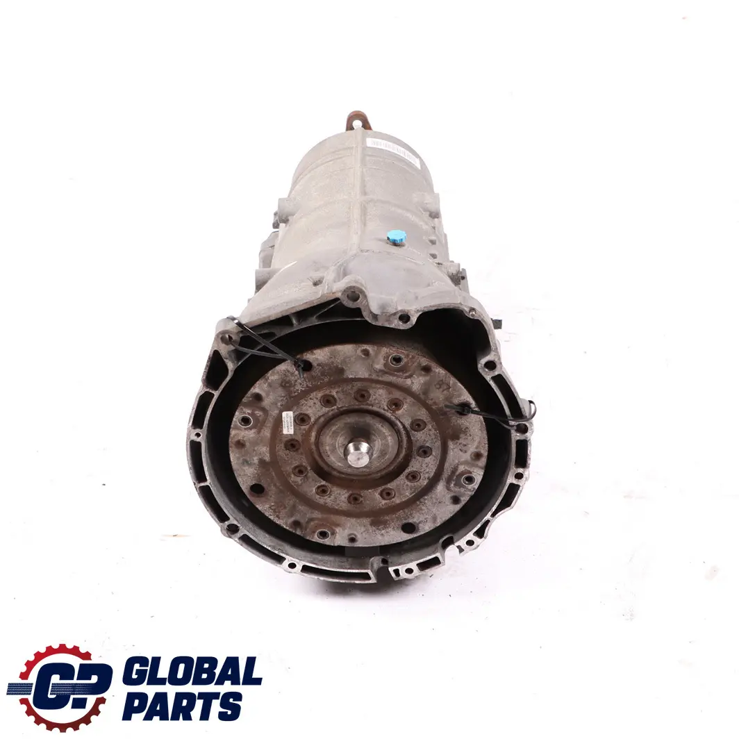 M57N2 Automatikgetriebe Getriebe GA6HP26Z GARANTIE für BMW E90 E91 E92 Diesel 335d mit Teilenummer 7566901 BMW E90 E91 E92 Diesel 335d M57N2 Automatikgetriebe Getriebe GA6HP26Z GARANTIE - SKU 7566901 - Teilenummer 7566901