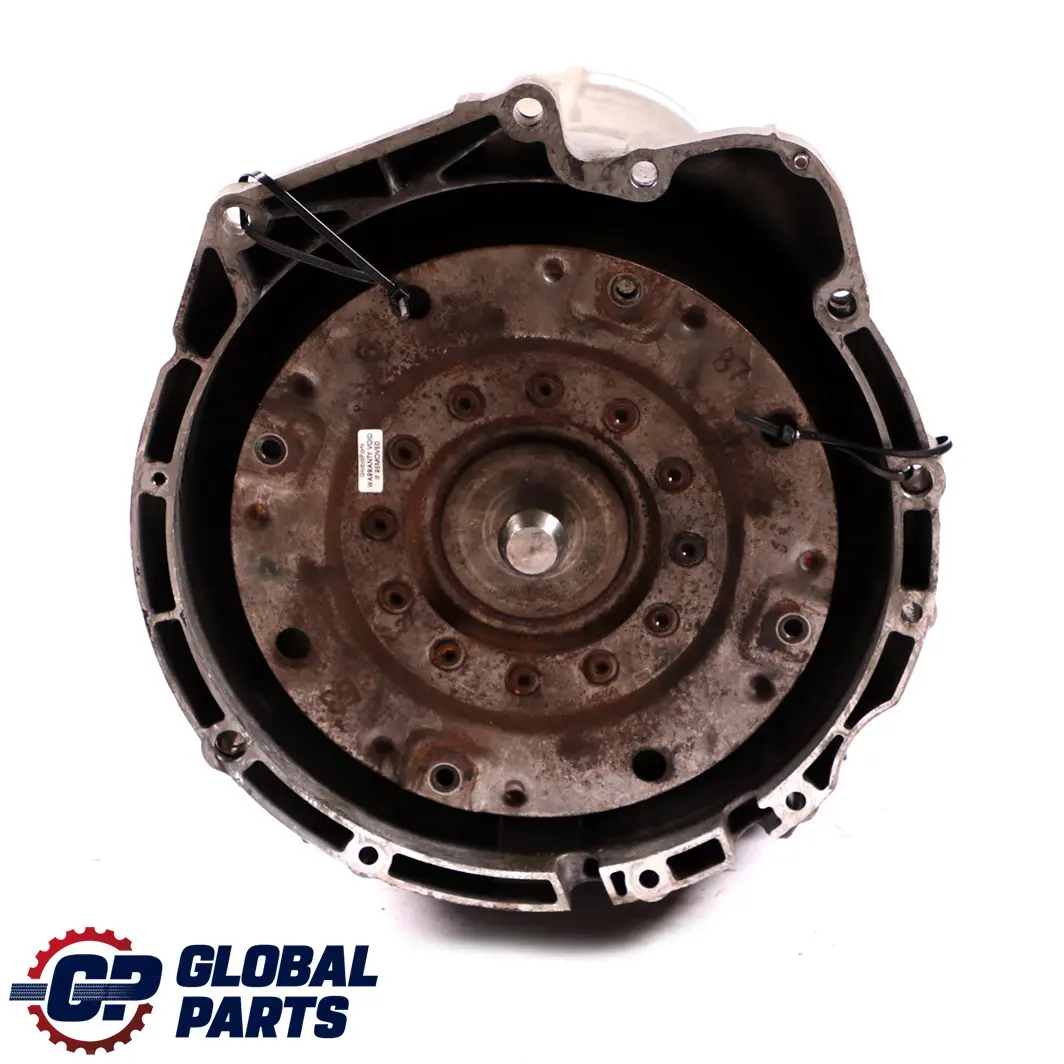 BMW E90 E91 Diesel 335d M57N2 Automatyczna Skrzynia Biegów GA6HP26Z - SKU 7566901 - Numer Części 7566901