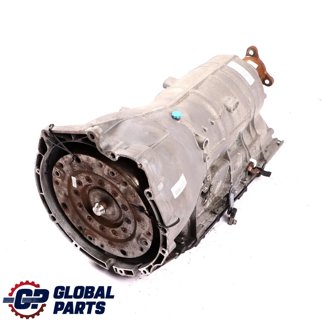 BMW E90 E91 Diesel 335d M57N2 Automatyczna Skrzynia Biegów GA6HP26Z - SKU 7566901 - Numer Części 7566901