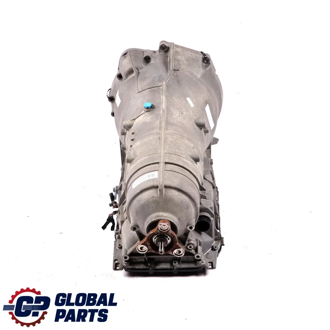 M57N2 Caja de Cambios Automatica GA6HP26Z GARANTIA para BMW E90 Diesel 335d con número de pieza 7566901 BMW E90 Diesel 335d M57N2 Caja de Cambios Automatica GA6HP26Z GARANTIA - SKU 7566901 - Número de pieza 7566901