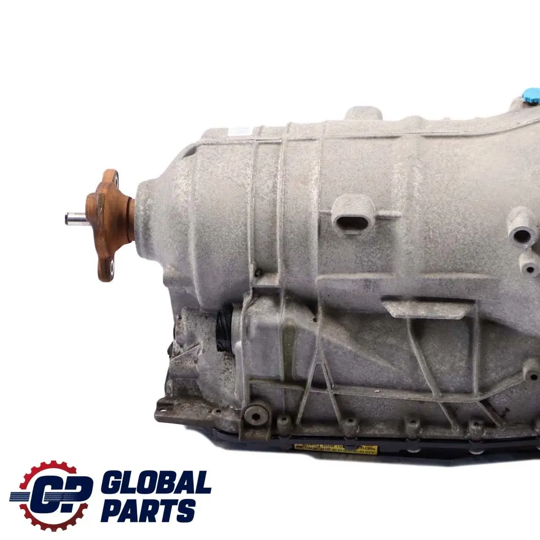 M57N2 Automatikgetriebe Getriebe GA6HP26Z GARANTIE für BMW E92 Coupe 330d mit Teilenummer 7566903 BMW E92 Coupe 330d M57N2 Automatikgetriebe Getriebe GA6HP26Z GARANTIE - SKU 7566903 - Teilenummer 7566903