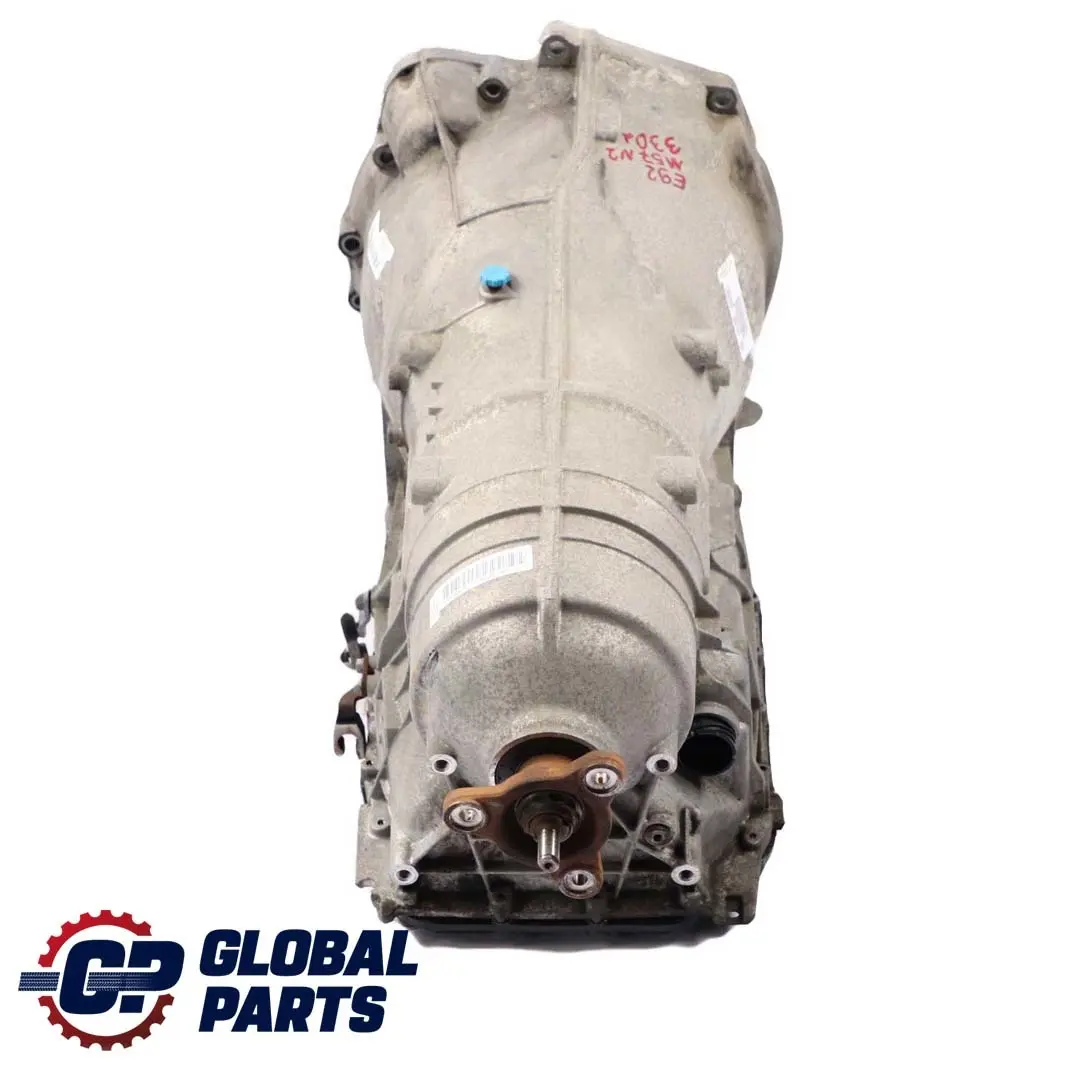 M57N2 Caja De cambios automatica GA6HP26Z GARANTIA para BMW E92 Coupe 330d con número de pieza 7566903 BMW E92 Coupe 330d M57N2 Caja De cambios automatica GA6HP26Z GARANTIA - SKU 7566903 - Número de pieza 7566903