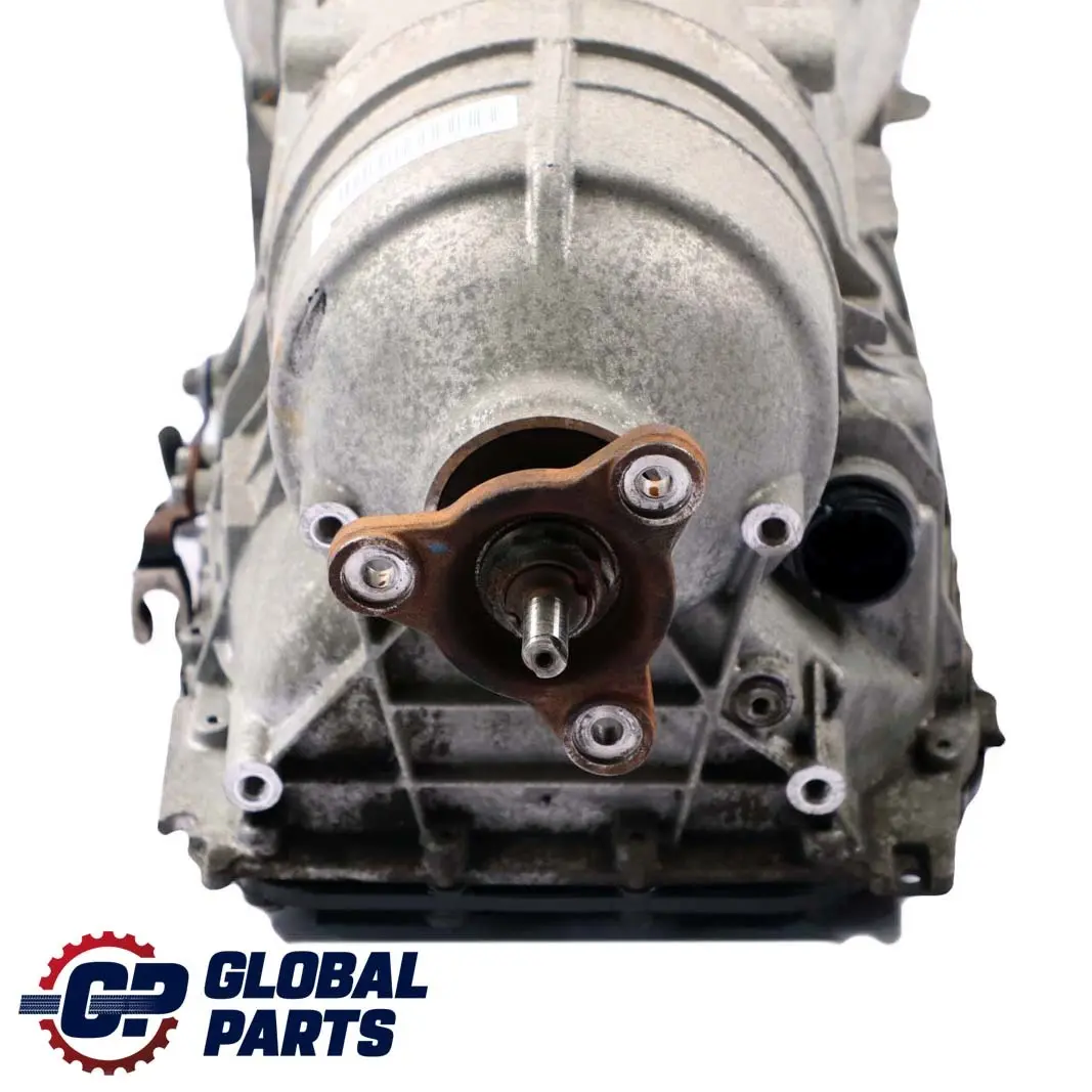 BMW E92 Coupe 330d M57N2 Transmission Automatique GA6HP26Z Garantie - SKU 7566903 - Numéro de pièce 7566903