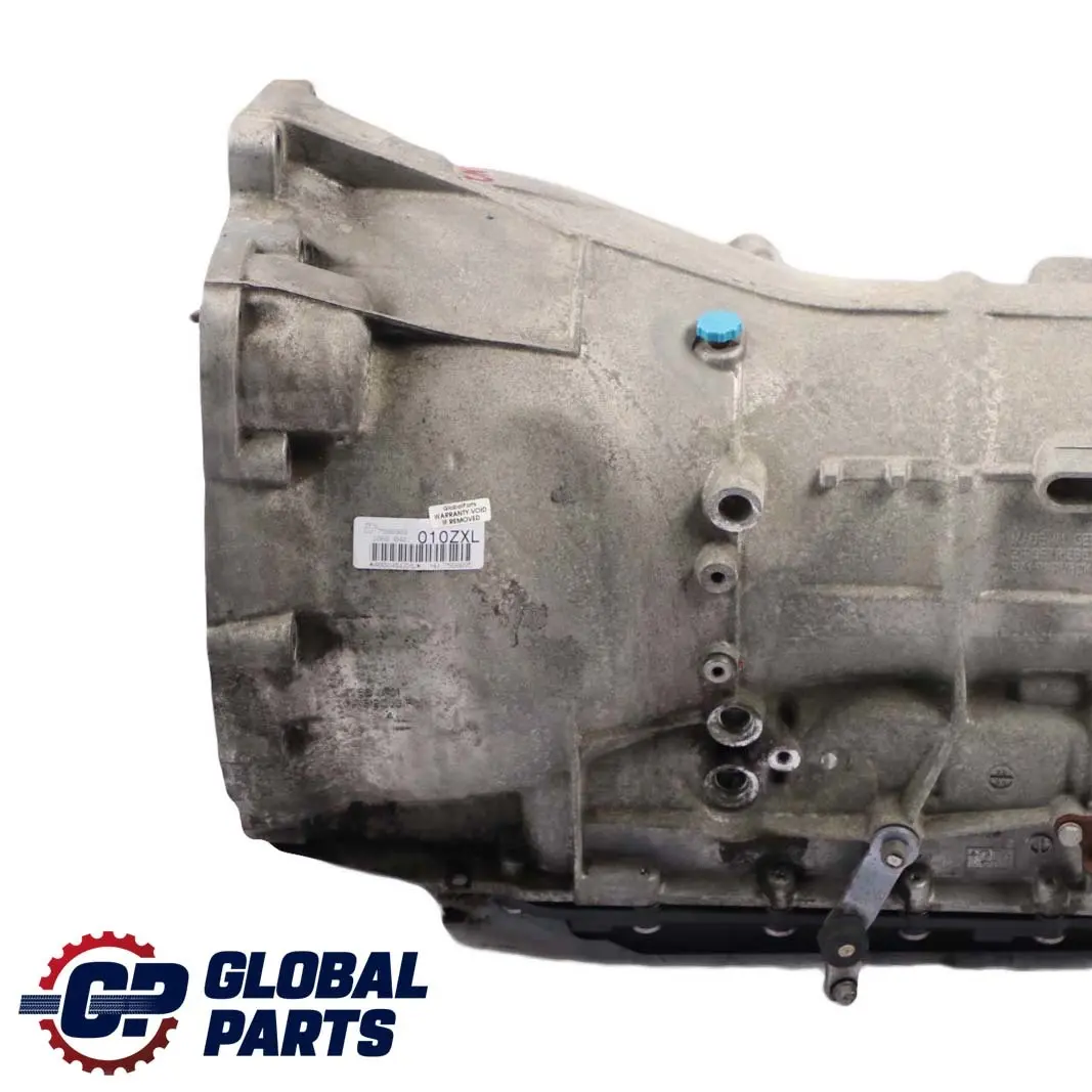 BMW E92 Coupe 330d M57N2 Transmission Automatique GA6HP26Z Garantie - SKU 7566903 - Numéro de pièce 7566903