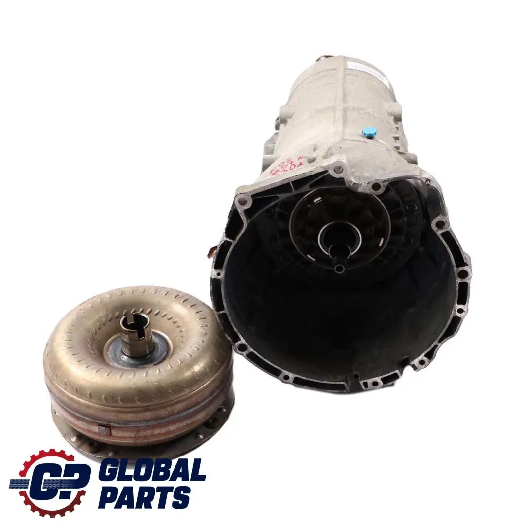 BMW E92 Coupe 330d M57N2 Transmission Automatique GA6HP26Z Garantie - SKU 7566903 - Numéro de pièce 7566903