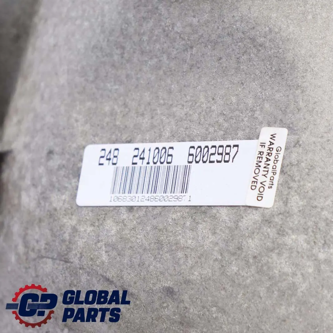 M57N2 Skrzynia biegów Automat do BMW E92 330d o numerze 7566903 BMW E92 330d M57N2 Skrzynia biegów Automat - SKU 7566903 - Numer Części 7566903