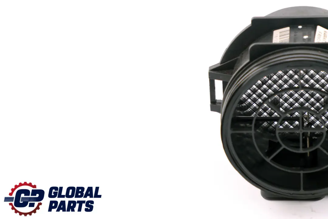 Hot Film Air Mass Flow Meter Pipe to BMW 3 7 X3 Z4 Series E46 E65 E83 E85 with Part number 7566983 BMW 3 7 X3 Z4 Series E46 E65 E83 E85 Hot Film Air Mass Flow Meter Pipe - SKU 7566983 - Part number 7566983