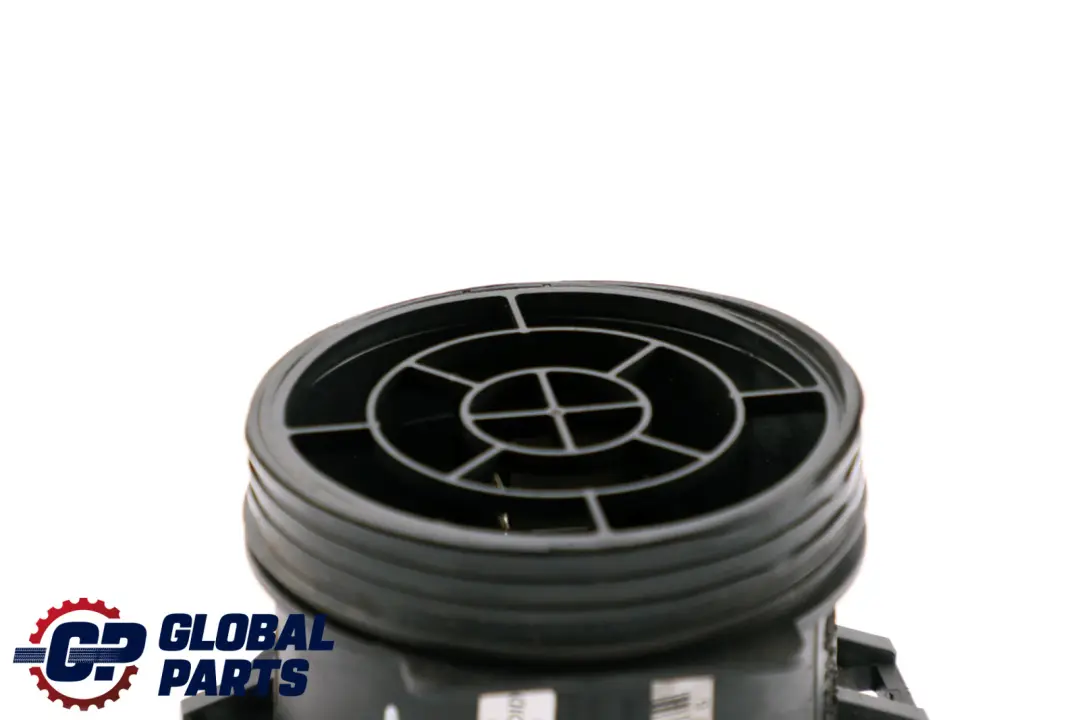 BMW 3 7 X3 Z4 Series E46 E65 E83 E85 Hot Film Air Mass Flow Meter Pipe - SKU 7566983 - Part number 7566983