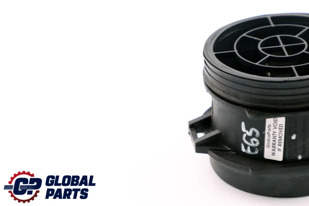 Hot Film Air Mass Flow Meter Pipe to BMW 3 7 X3 Z4 Series E46 E65 E83 E85 with Part number 7566983 BMW 3 7 X3 Z4 Series E46 E65 E83 E85 Hot Film Air Mass Flow Meter Pipe - SKU 7566983 - Part number 7566983