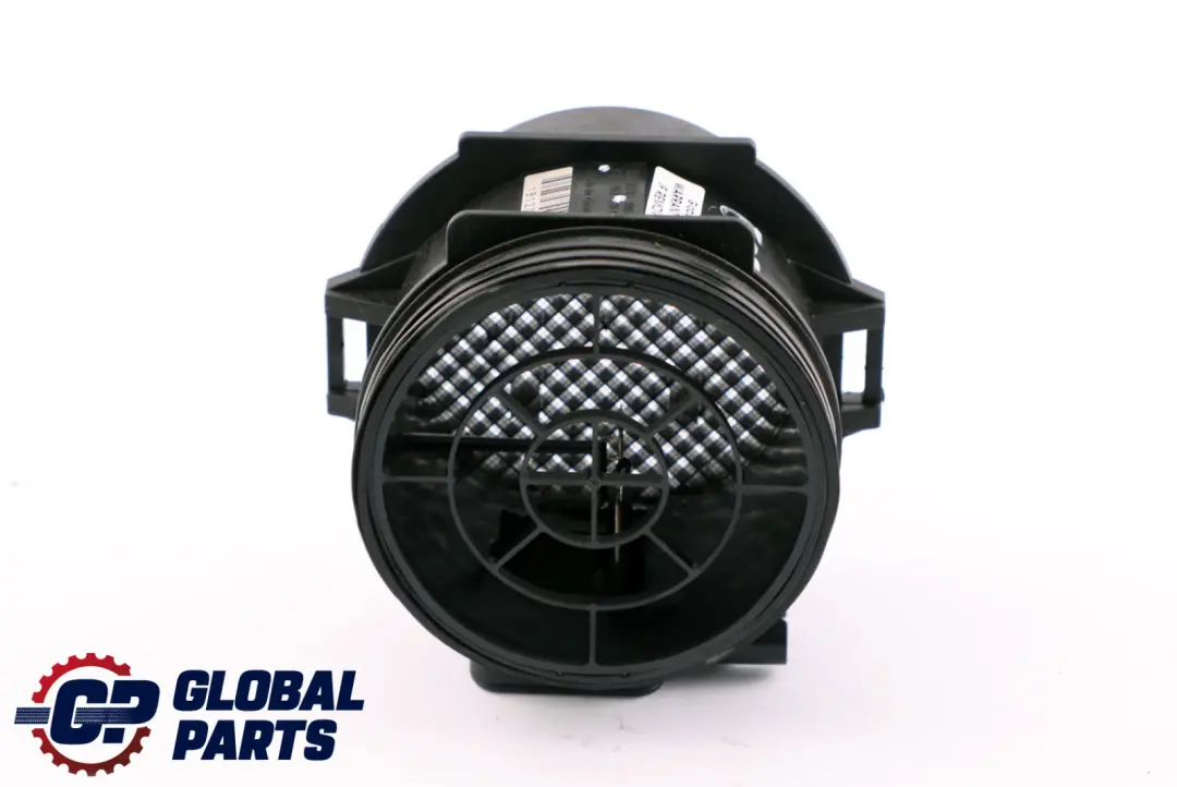 Hot Film Air Mass Flow Meter Pipe to BMW 3 7 X3 Z4 Series E46 E65 E83 E85 with Part number 7566983 BMW 3 7 X3 Z4 Series E46 E65 E83 E85 Hot Film Air Mass Flow Meter Pipe - SKU 7566983 - Part number 7566983