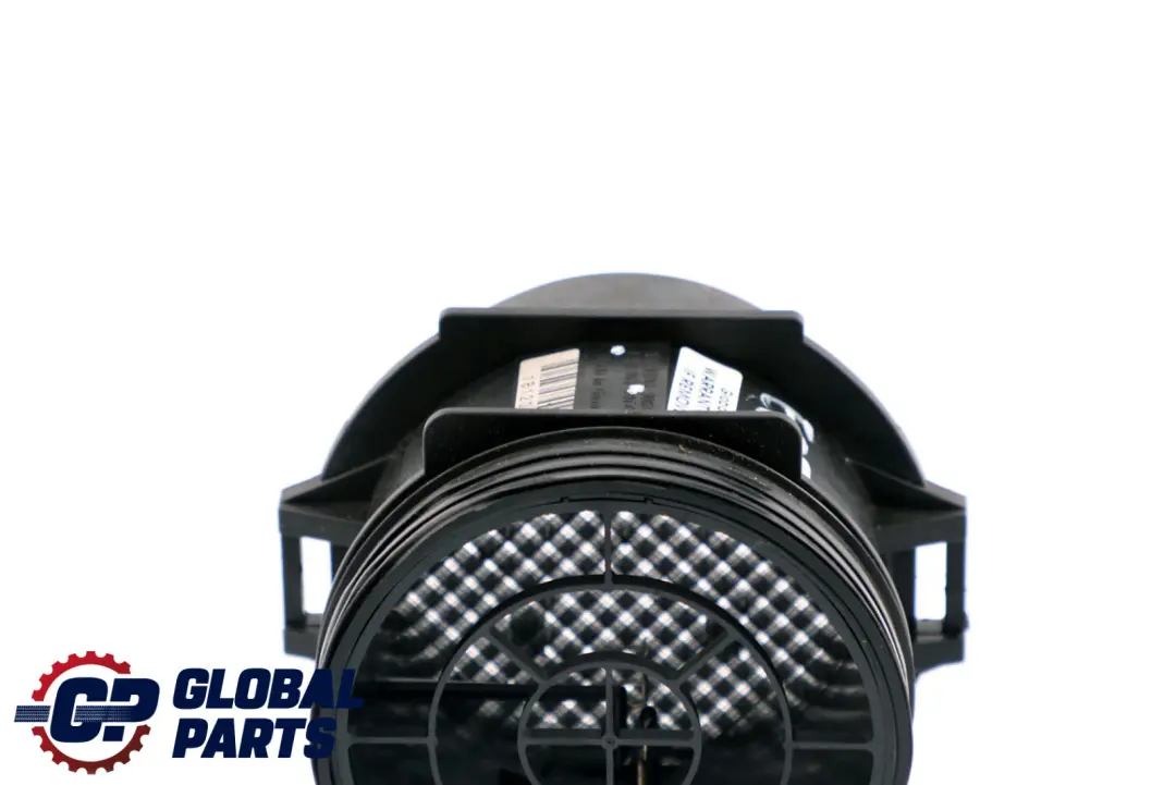 Hot Film Air Mass Flow Meter Pipe to BMW 3 7 X3 Z4 Series E46 E65 E83 E85 with Part number 7566983 BMW 3 7 X3 Z4 Series E46 E65 E83 E85 Hot Film Air Mass Flow Meter Pipe - SKU 7566983 - Part number 7566983