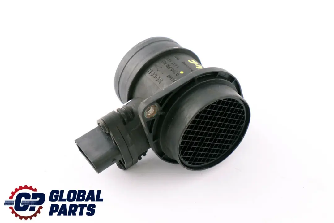 Luftmassenmesser BMW E81 E87 116I E46 E90 316I Heißfilm-Luftsensor für mit Teilenummer 7566986 Luftmassenmesser BMW E81 E87 116I E46 E90 316I Heißfilm-Luftsensor - SKU 7566986 - Teilenummer 7566986