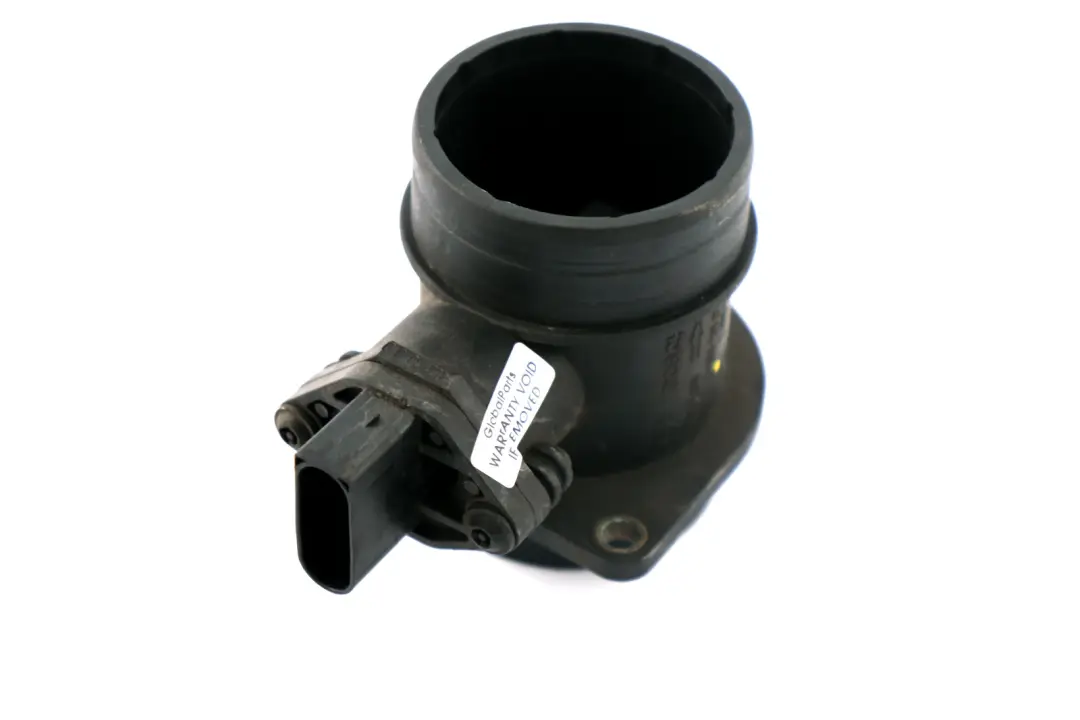  Débitmètre D'Air Massique BMW E81 E87 116I E46 E90 316I Capteur D'Air - SKU 7566986 - Numéro de pièce 7566986
