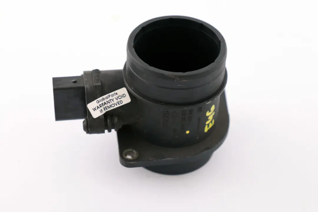 Medidor De Masa De Aire BMW E81 E87 116I E46 E90 316I Sensor De Aire para con número de pieza 7566986 Medidor De Masa De Aire BMW E81 E87 116I E46 E90 316I Sensor De Aire - SKU 7566986 - Número de pieza 7566986