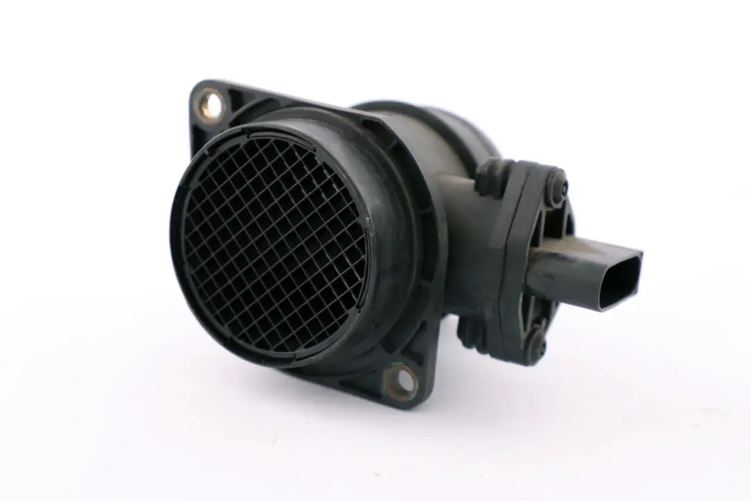 Air Mass Meter BMW E81 E87 116i E46 E90 316i Hot-Film Air Sensor - SKU 7566986 - Part number 7566986