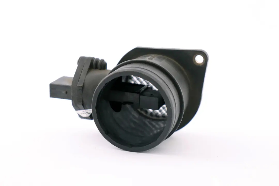  Débitmètre D'Air Massique BMW E81 E87 116I E46 E90 316I Capteur D'Air - SKU 7566986 - Numéro de pièce 7566986