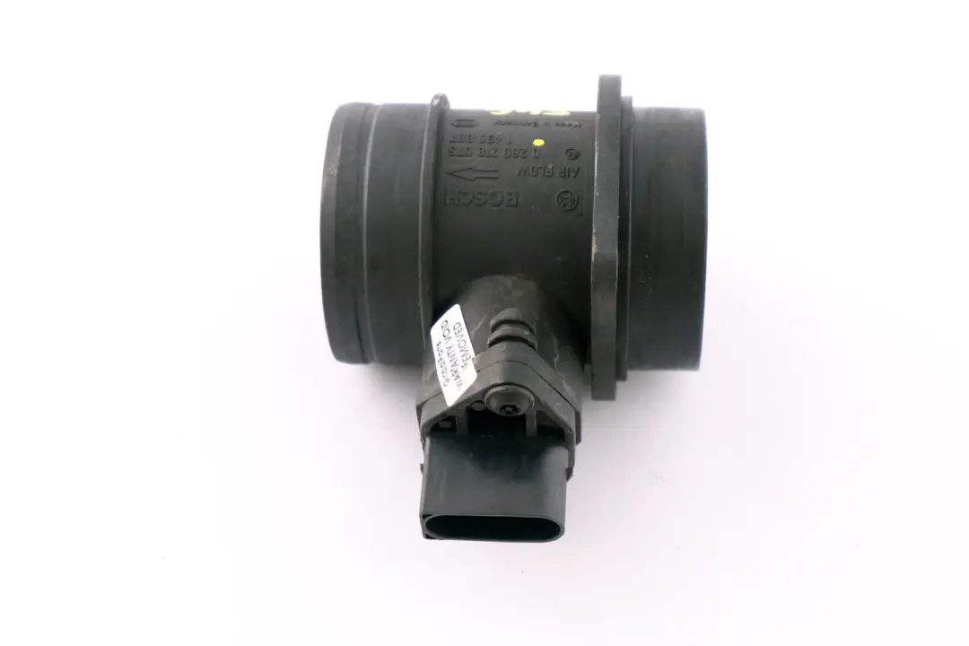  Débitmètre D'Air Massique BMW E81 E87 116I E46 E90 316I Capteur D'Air - SKU 7566986 - Numéro de pièce 7566986