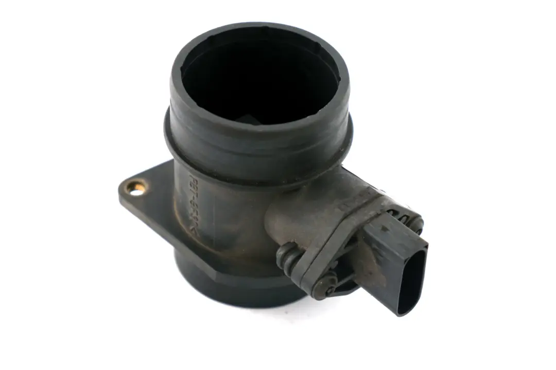 Przepływomierz Czujnik Powietrza do BMW E81 E87 116I E46 E90 316I o numerze 7566986 BMW E81 E87 116I E46 E90 316I Przepływomierz Czujnik Powietrza - SKU 7566986 - Numer Części 7566986