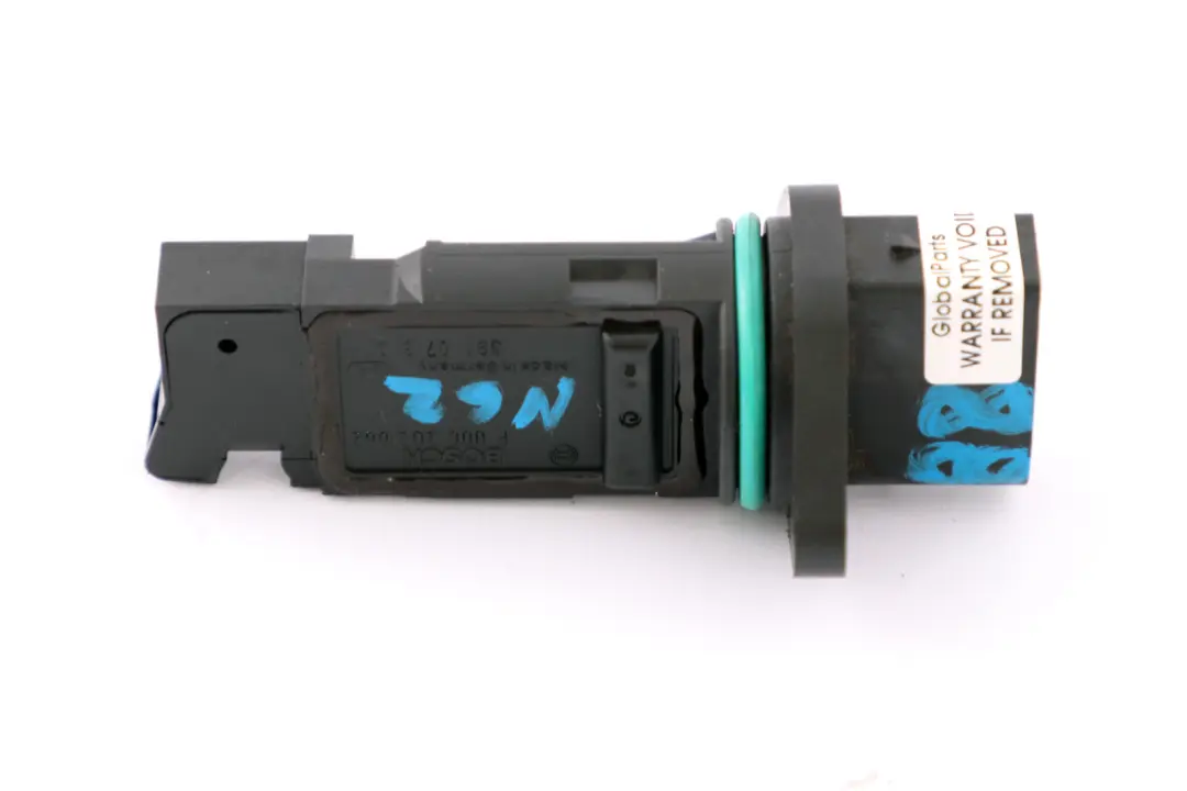 Misuratore Massa D'aria Film Caldo per BMW X5 E53 E60 E61 E65 con numero di parte 7566988 BMW X5 E53 E60 E61 E65 Misuratore Massa D'aria Film Caldo - SKU 7566988-1 - Numero di parte 7566988