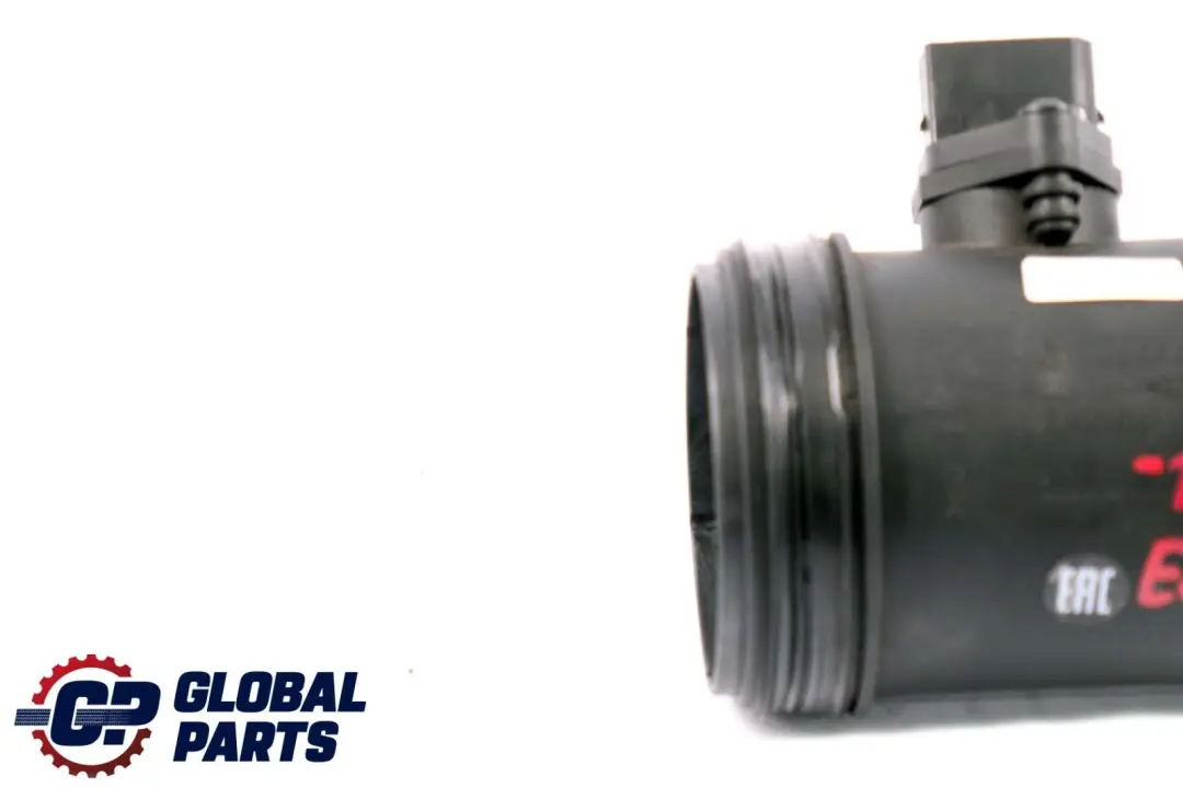 Compteur Masse d'air Film Chaud pour BMW E53 E60 E61 E65 à propos du numéro de pièce 7566988 BMW E53 E60 E61 E65 Compteur Masse d'air Film Chaud - SKU 7566988-1 - Numéro de pièce 7566988