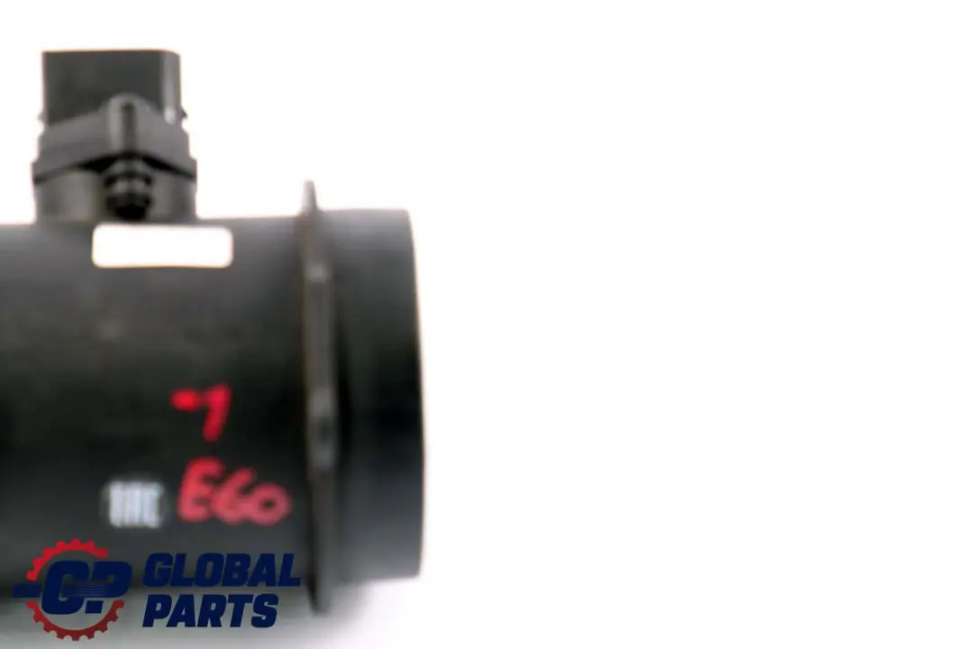BMW E53 E60 E61 E65 Compteur Masse d'air Film Chaud - SKU 7566988-1 - Numéro de pièce 7566988