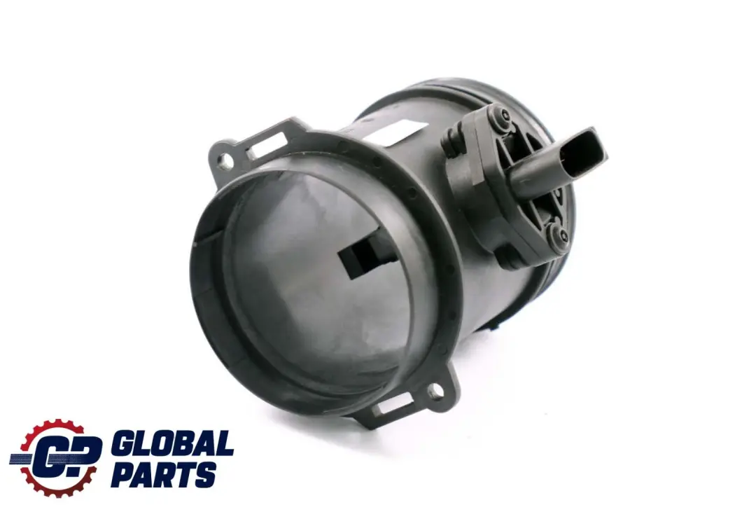 Heißfilmluftmassenmesser für BMW X5 E53 E60 E61 E65 mit Teilenummer 7566988 BMW X5 E53 E60 E61 E65 Heißfilmluftmassenmesser - SKU 7566988-1 - Teilenummer 7566988