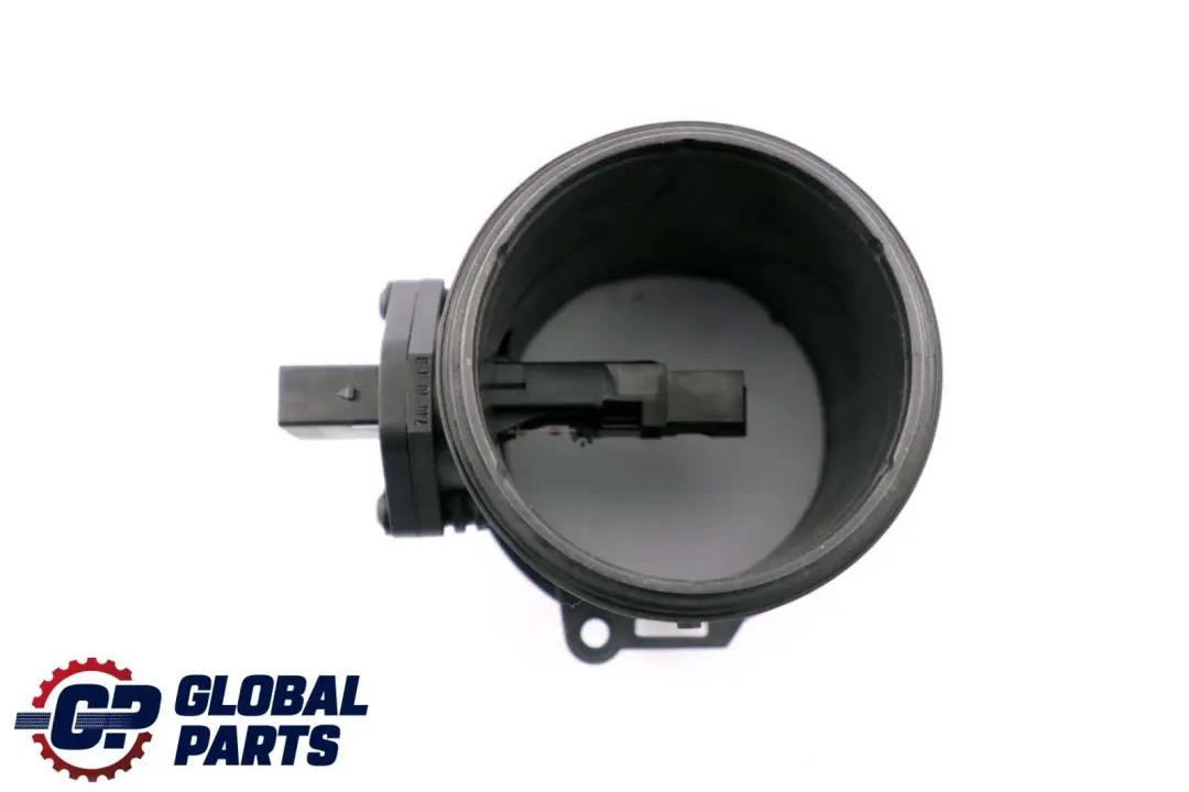 Heißfilmluftmassenmesser für BMW X5 E53 E60 E61 E65 mit Teilenummer 7566988 BMW X5 E53 E60 E61 E65 Heißfilmluftmassenmesser - SKU 7566988-1 - Teilenummer 7566988