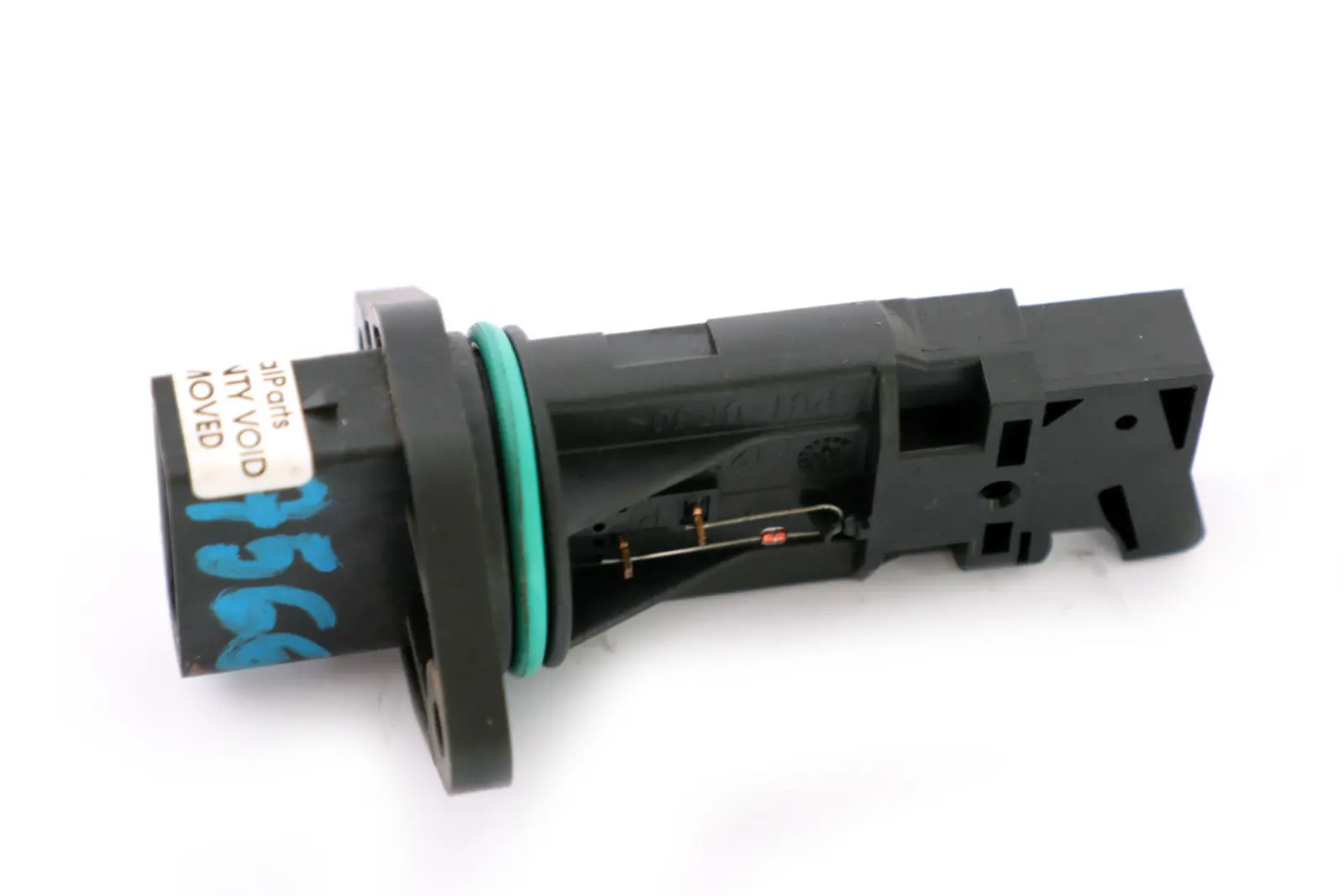 BMW X5 E53 E60 E61 E65 Sensor de masa de aire de película caliente Gasolina N62