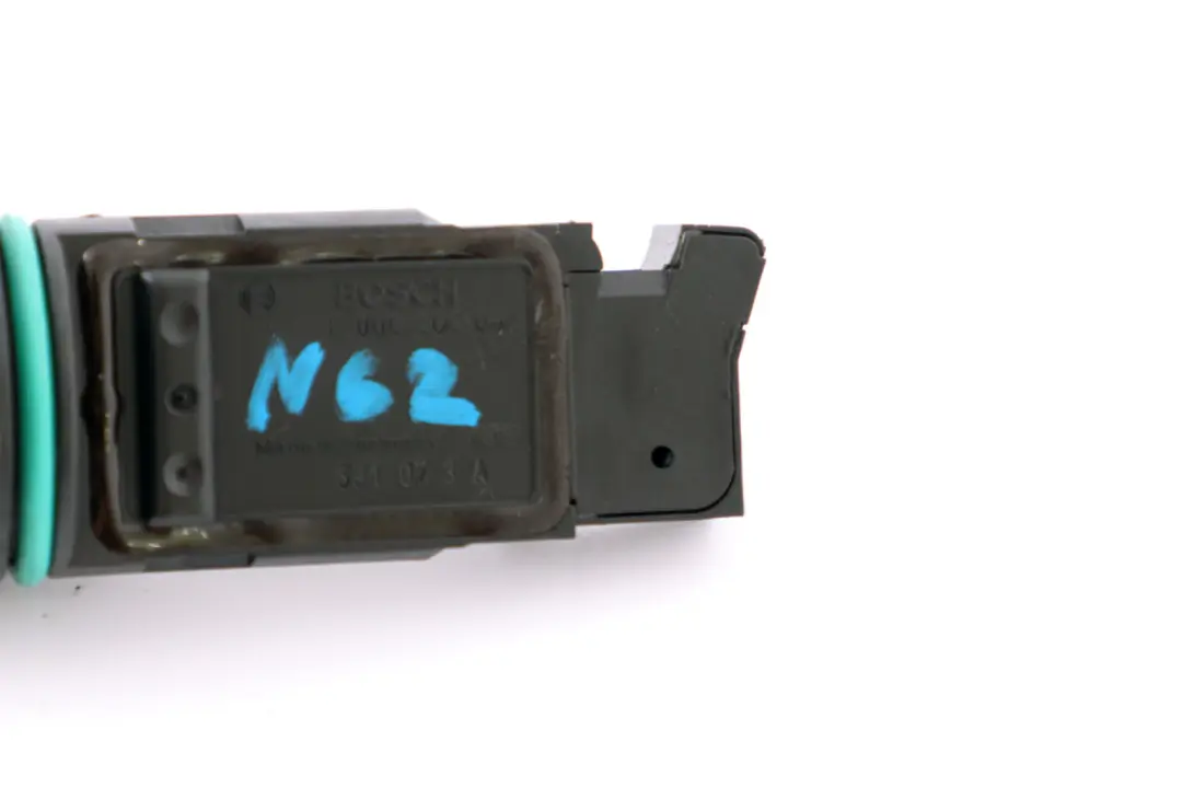 BMW X5 E53 E60 E61 E65 Czujnik Powietrza Benzyna N62 - SKU 7566988 - Numer Części 7566988