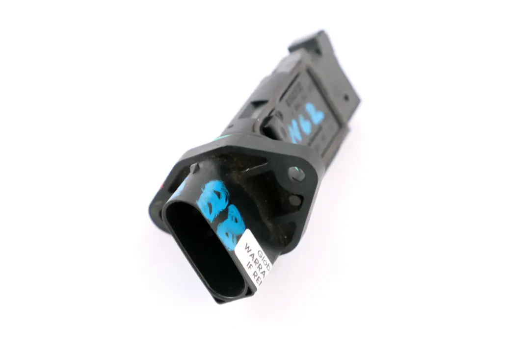 Luftmassenmesser Bezniz N62 für BMW X5 E53 E60 E61 E65 mit Teilenummer 7566988 BMW X5 E53 E60 E61 E65 Luftmassenmesser Bezniz N62 - SKU 7566988 - Teilenummer 7566988