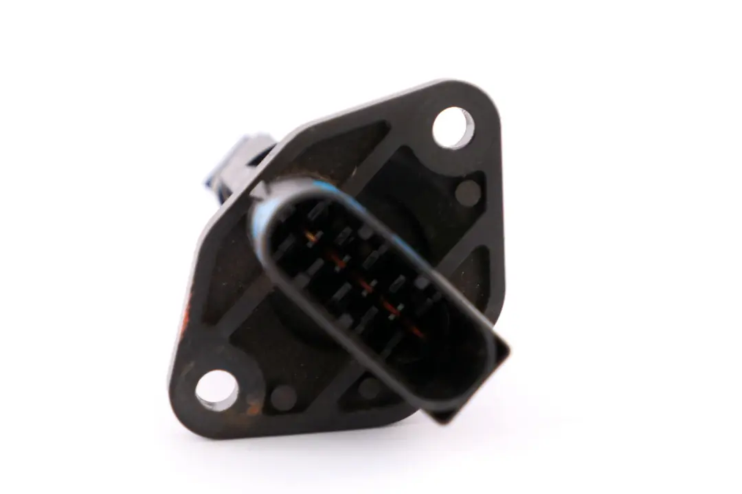 Czujnik Powietrza Benzyna N62 do BMW X5 E53 E60 E61 E65 o numerze 7566988 BMW X5 E53 E60 E61 E65 Czujnik Powietrza Benzyna N62 - SKU 7566988 - Numer Części 7566988