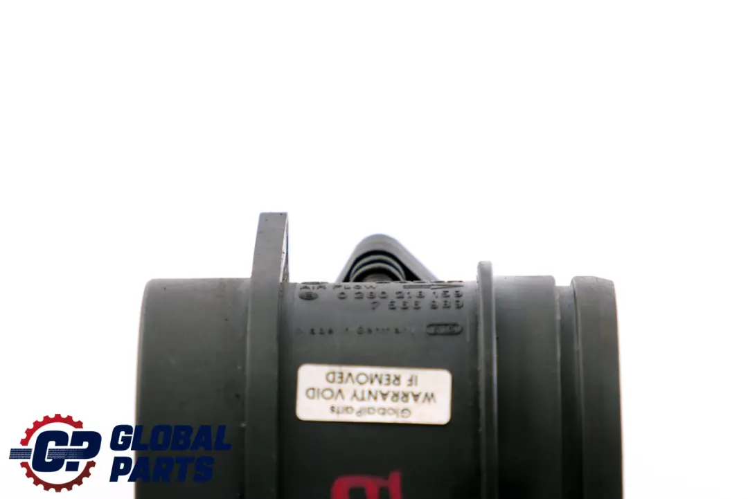 BMW 1 Series E81 E82 E87 LCI E90 E90N E91 Air Mass Flow Meter Sensor - SKU 7566989 - Part number 7566989