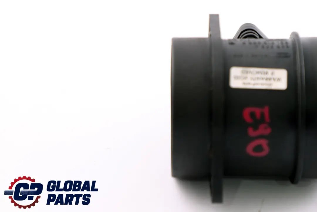 Sensor del medidor De masa De aire para BMW E81 E82 E87 LCI E90 E90N E91 con número de pieza 7566989 BMW E81 E82 E87 LCI E90 E90N E91 Sensor del medidor De masa De aire - SKU 7566989 - Número de pieza 7566989