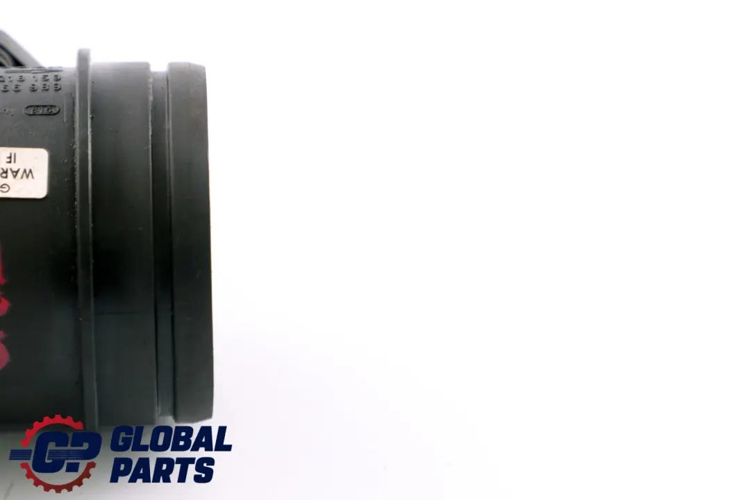 Sensor del medidor De masa De aire para BMW E81 E82 E87 LCI E90 E90N E91 con número de pieza 7566989 BMW E81 E82 E87 LCI E90 E90N E91 Sensor del medidor De masa De aire - SKU 7566989 - Número de pieza 7566989