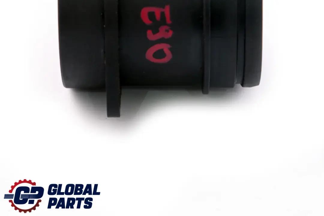 Sensor del medidor De masa De aire para BMW E81 E82 E87 LCI E90 E90N E91 con número de pieza 7566989 BMW E81 E82 E87 LCI E90 E90N E91 Sensor del medidor De masa De aire - SKU 7566989 - Número de pieza 7566989