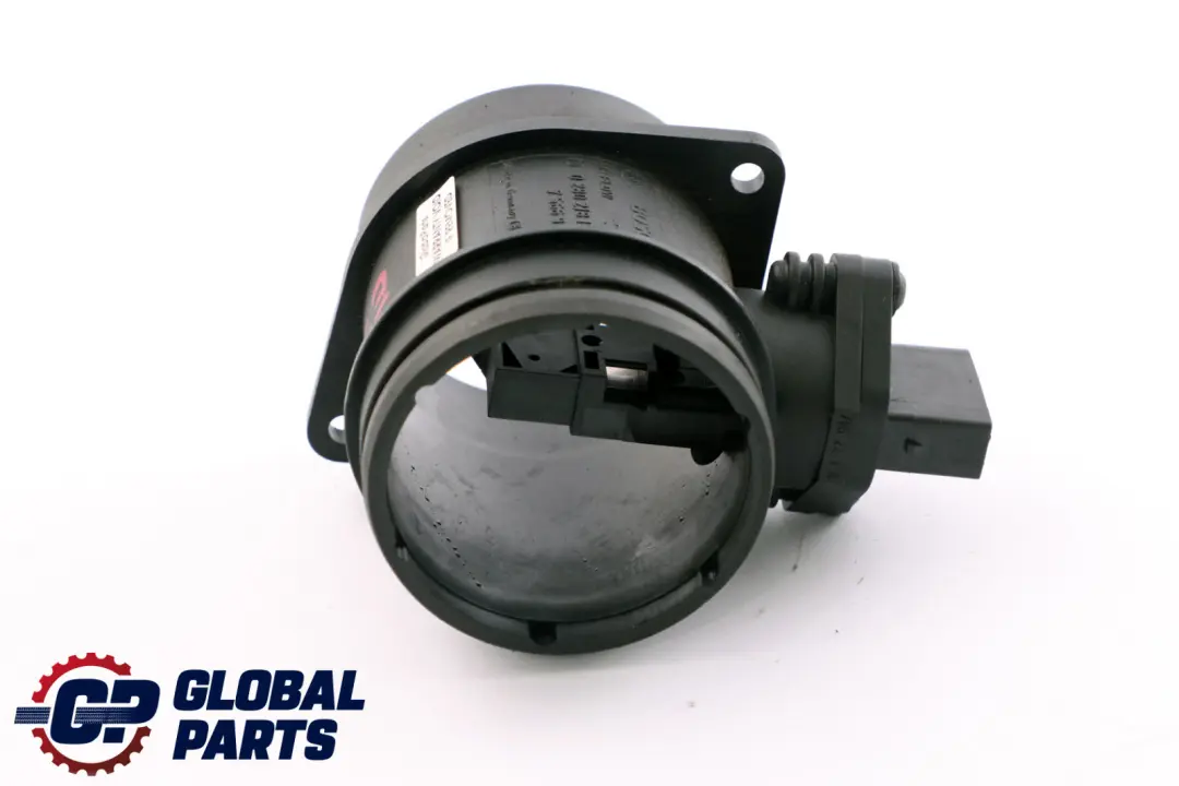 BMW 1 E81 E82 E87 LCI E90 E90N E91 Debitmetre D'Air Chaud Fm - SKU 7566989 - Numéro de pièce 7566989